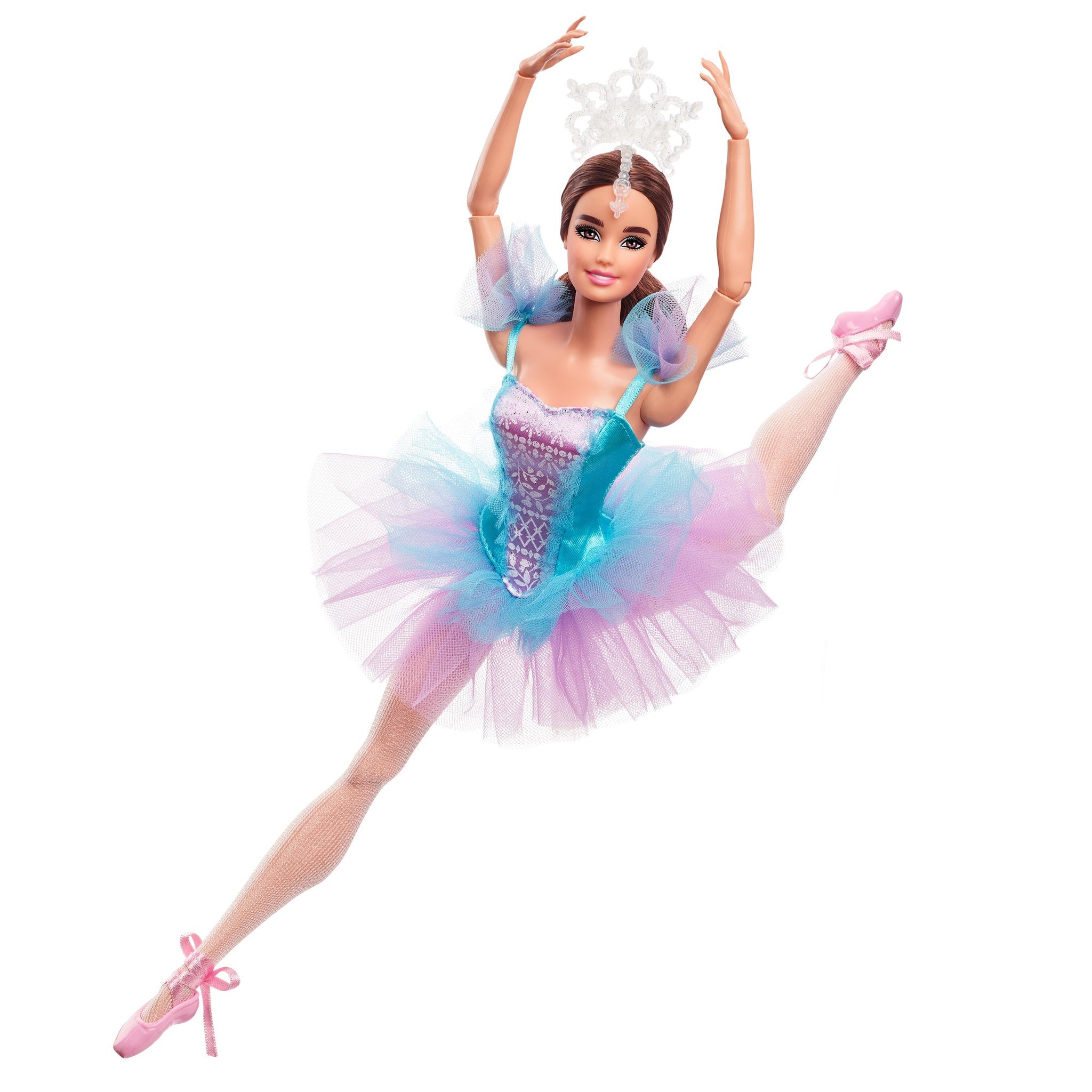 Barbie Signature Ballet Wishes Doll
