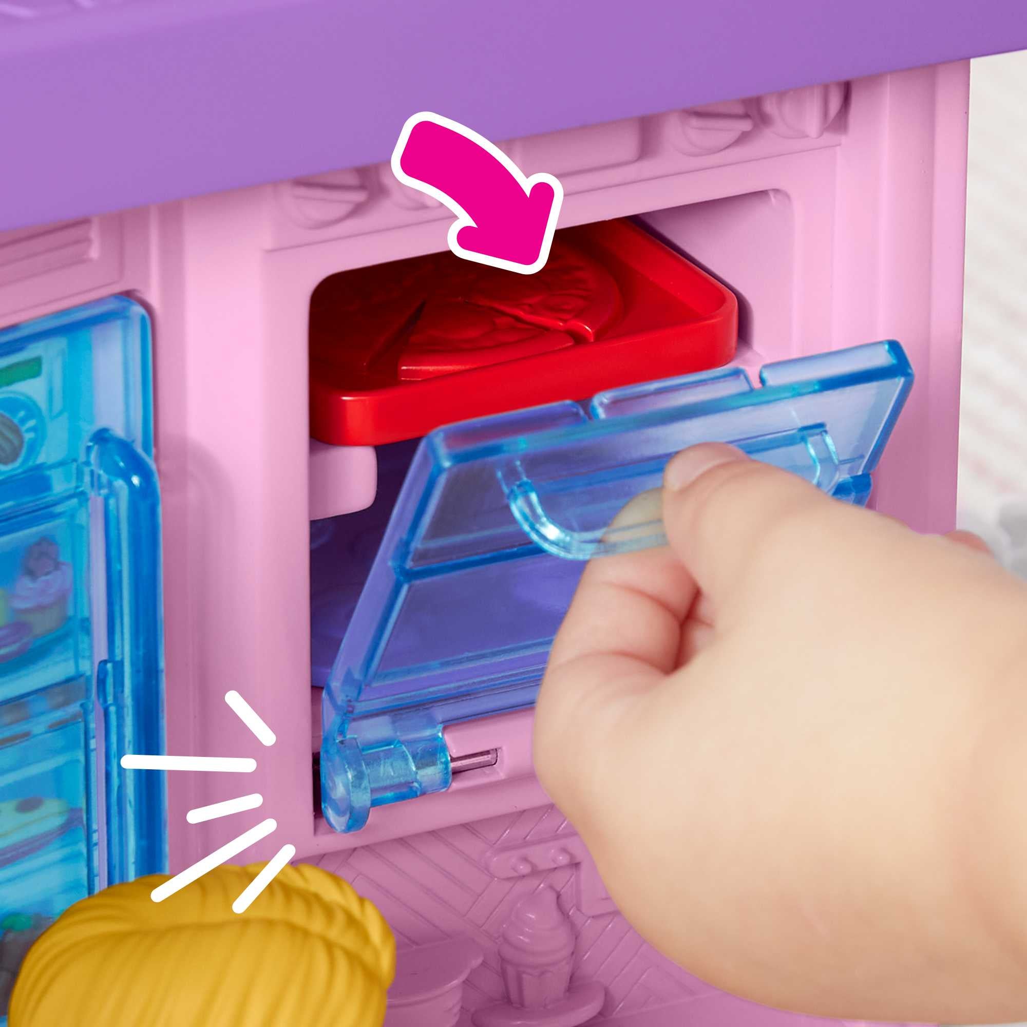 Fisher-Price Little People Barbie Little DreamHouse