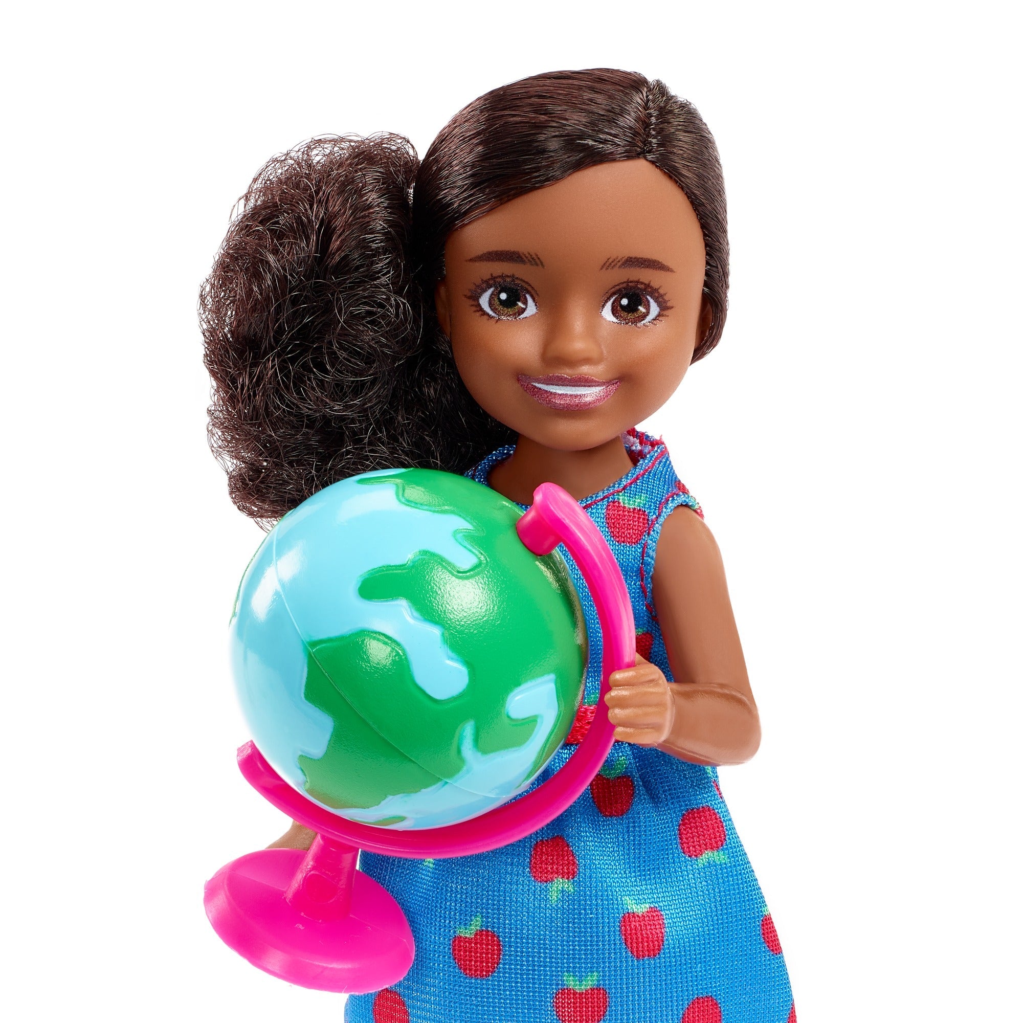 Barbie Chelsea Can Be... Doll Teacher