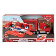 Disney Pixar Cars Transforming Mack Playset