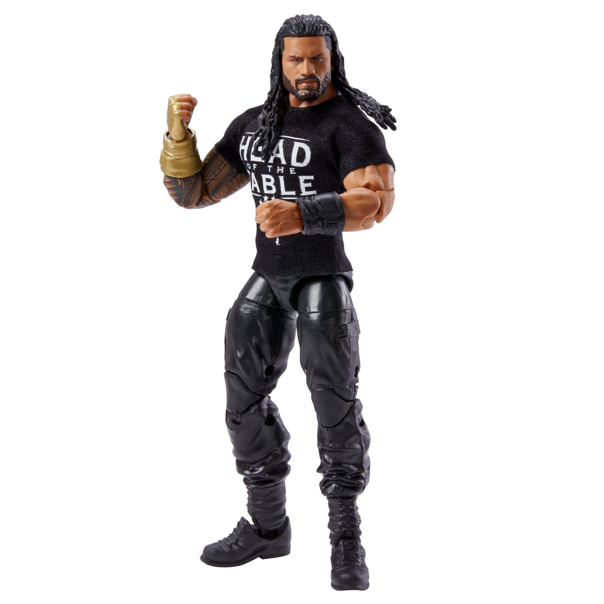 WWE Top Picks Elite Collection Figure Roman Reigns