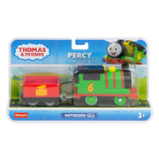 Fisher-Price Thomas & Friends Motorized Friends Core Engine Percy
