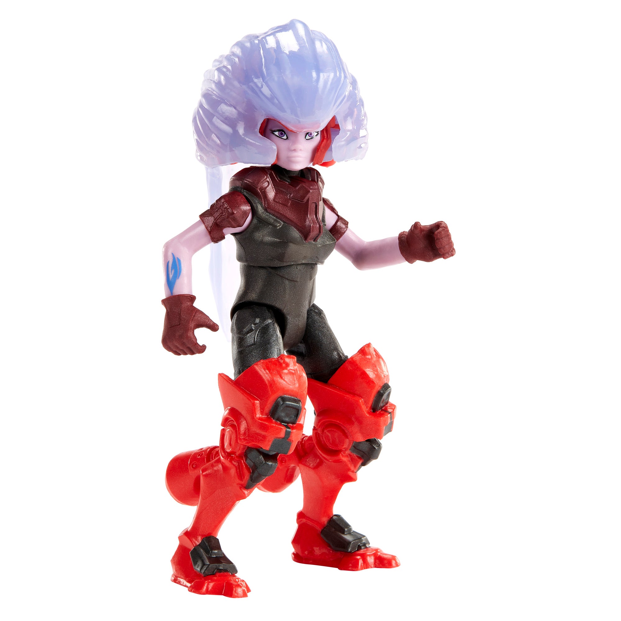 He-Man And The Masters Of The Universe Power Attack Action Figure - Ram MAAm