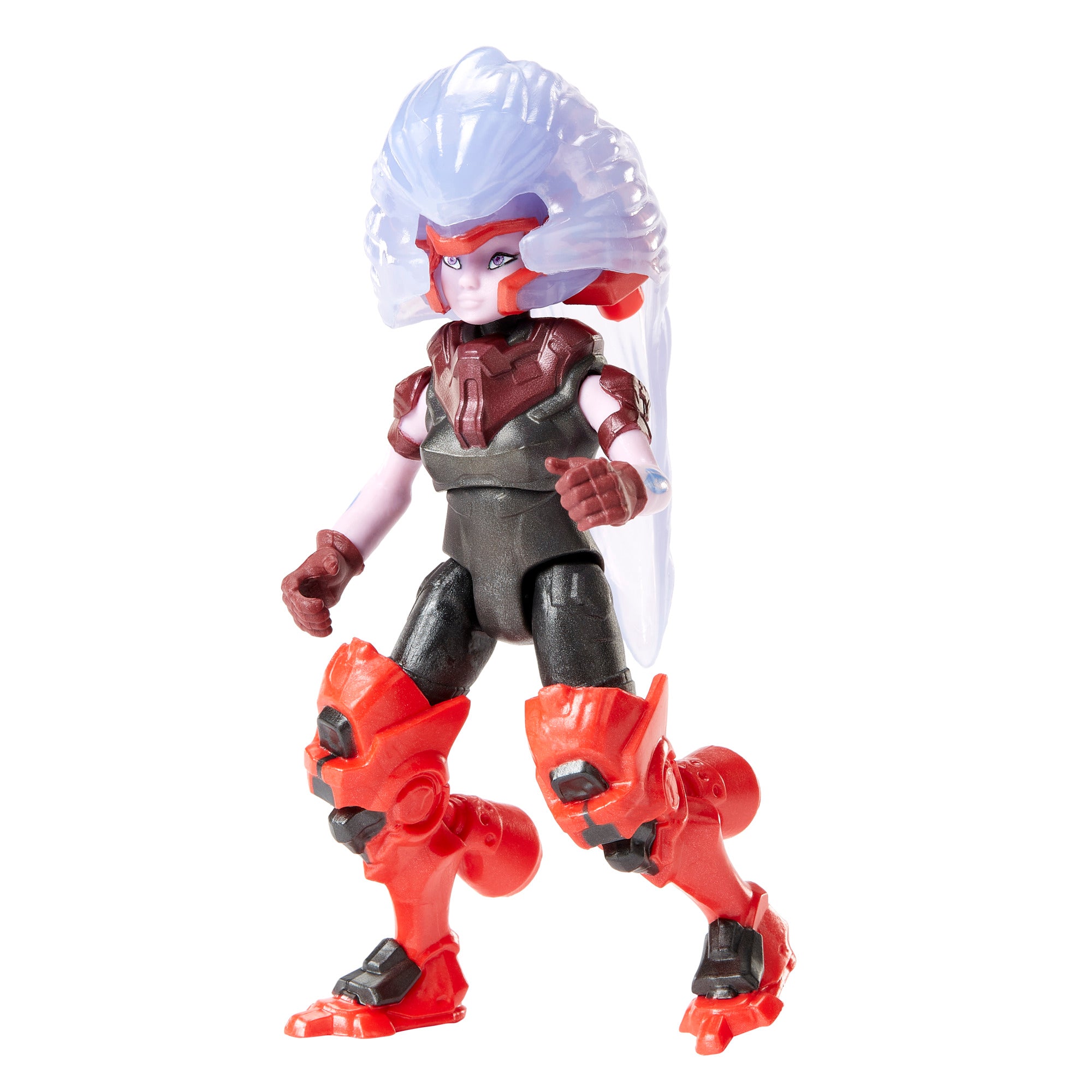 He-Man And The Masters Of The Universe Power Attack Action Figure - Ram MAAm
