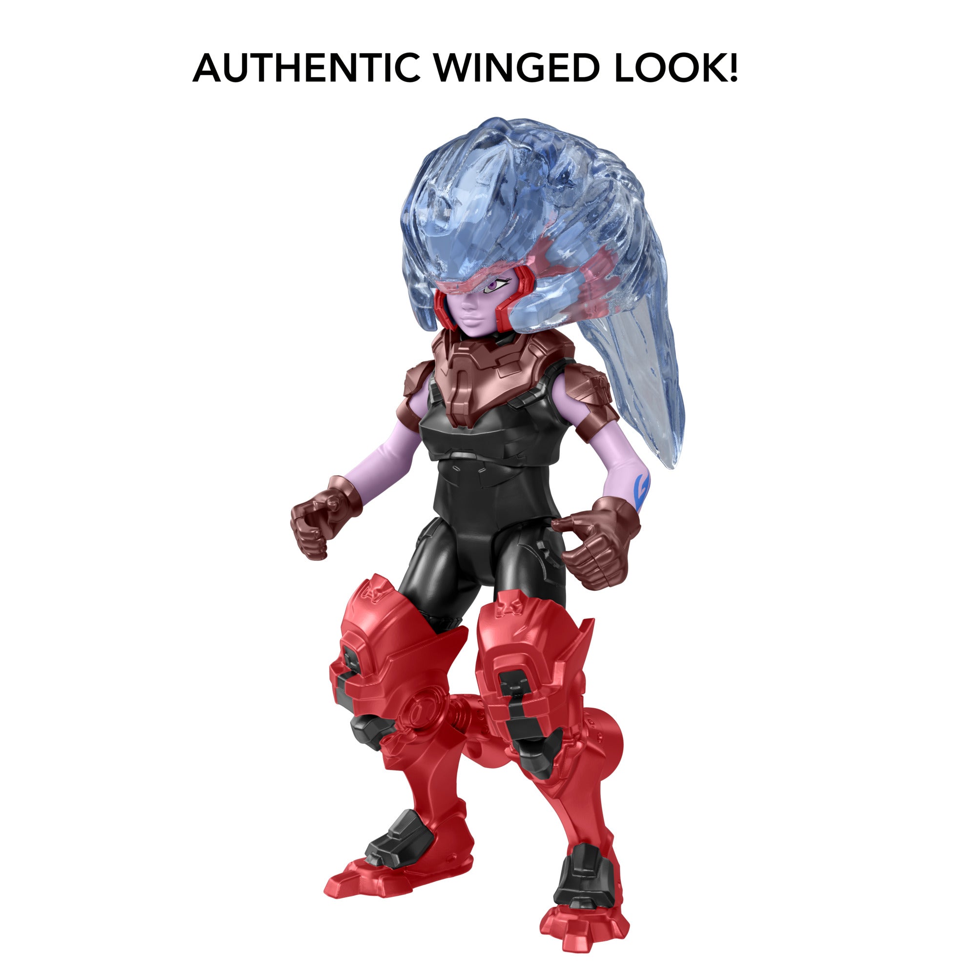 He-Man And The Masters Of The Universe Power Attack Action Figure - Ram MAAm