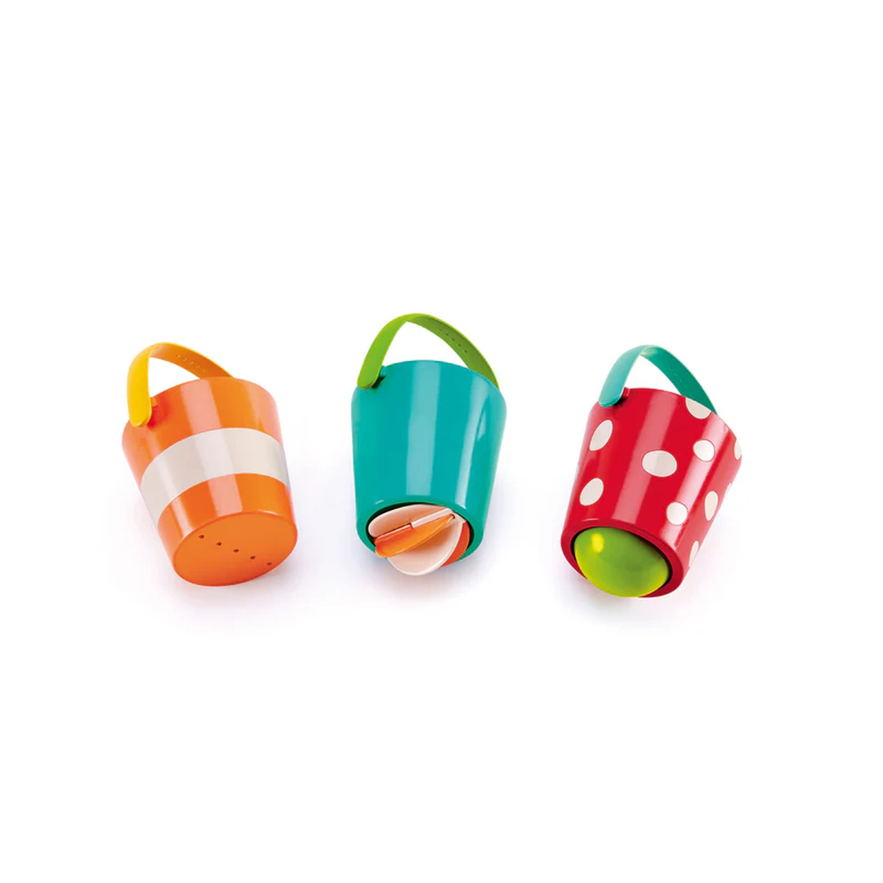 Hape Happy Buckets Set