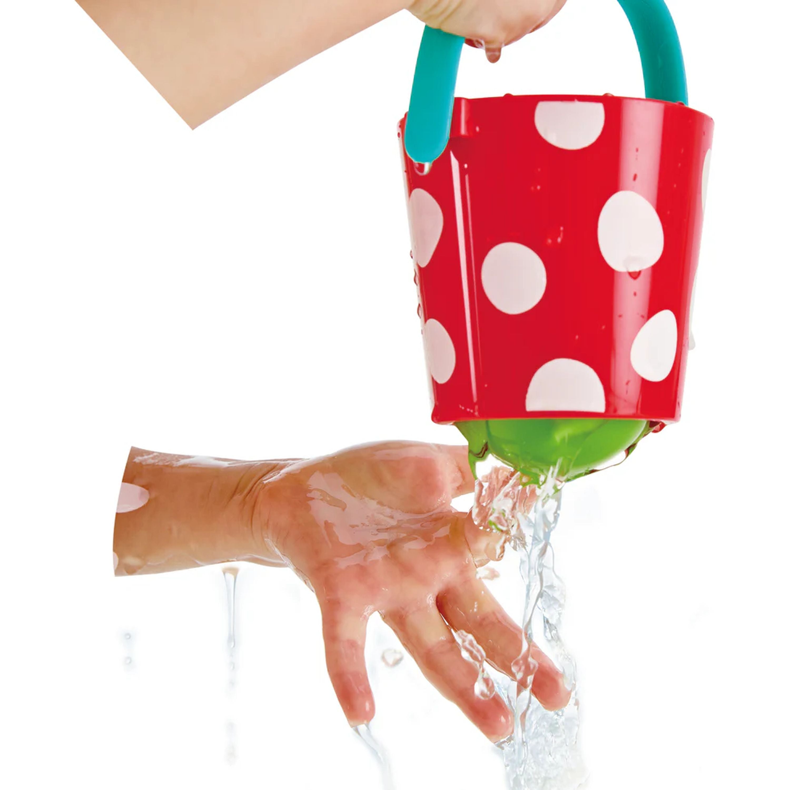 Hape Happy Buckets Set