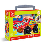 Hape Little Racer's Busy Board