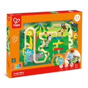 Hape Jungle Maze