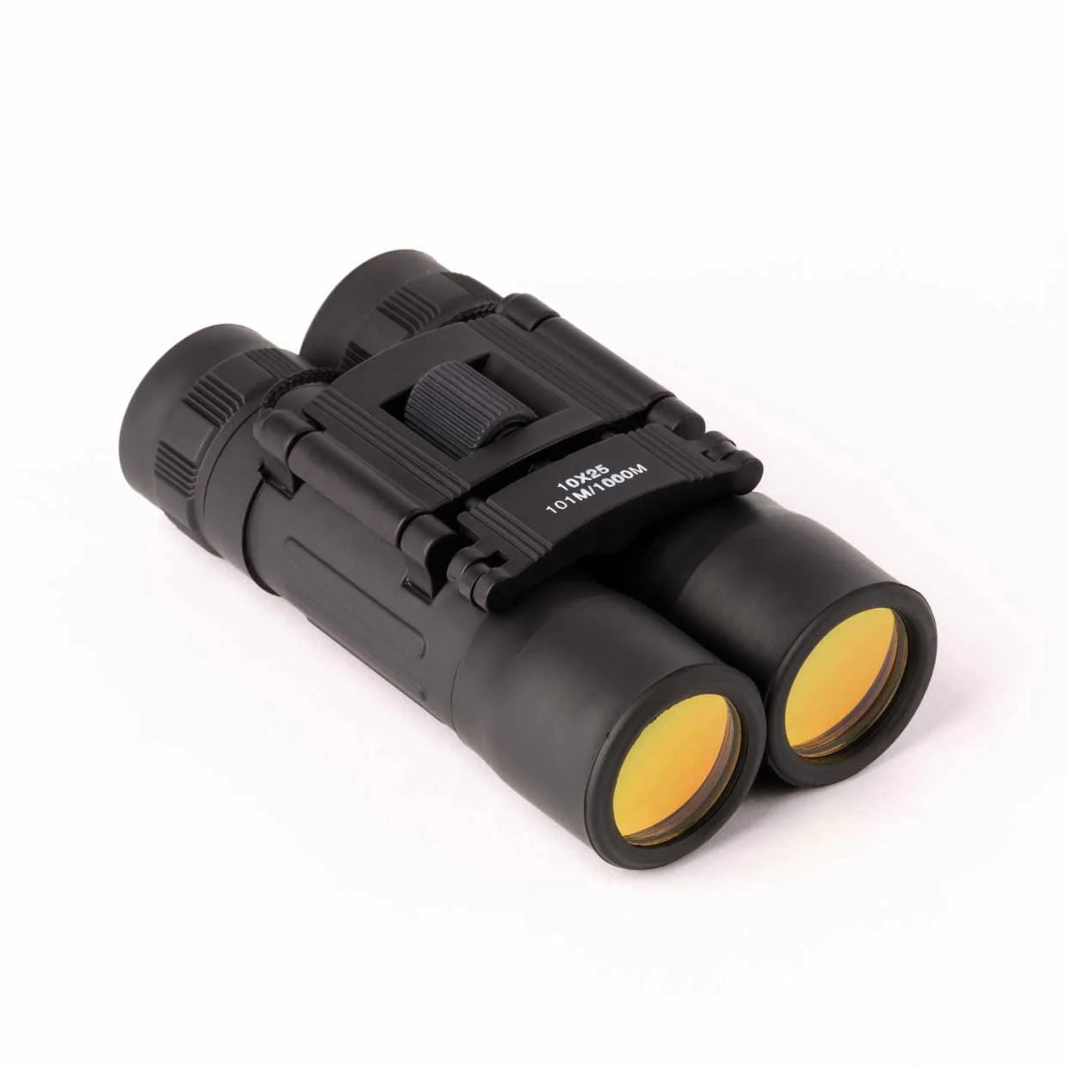 Heebie Jeebies Binoculars Compact 10x25mm