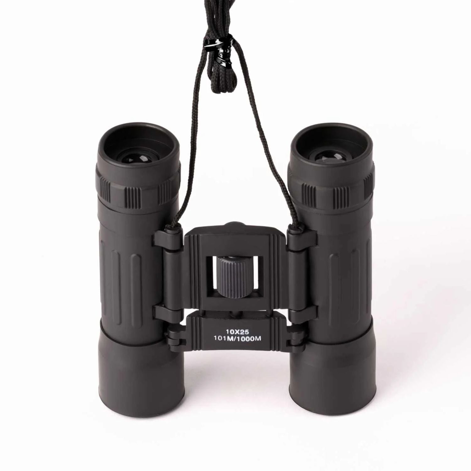Heebie Jeebies Binoculars Compact 10x25mm