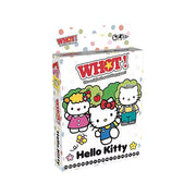 WHOT! Hello Kitty Edition