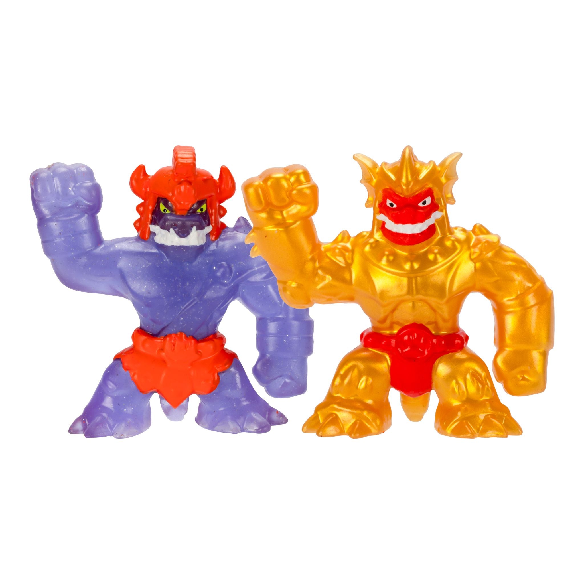 Heroes Of Goo Jit Zu S11 Minis vs Pack Assorted Styles