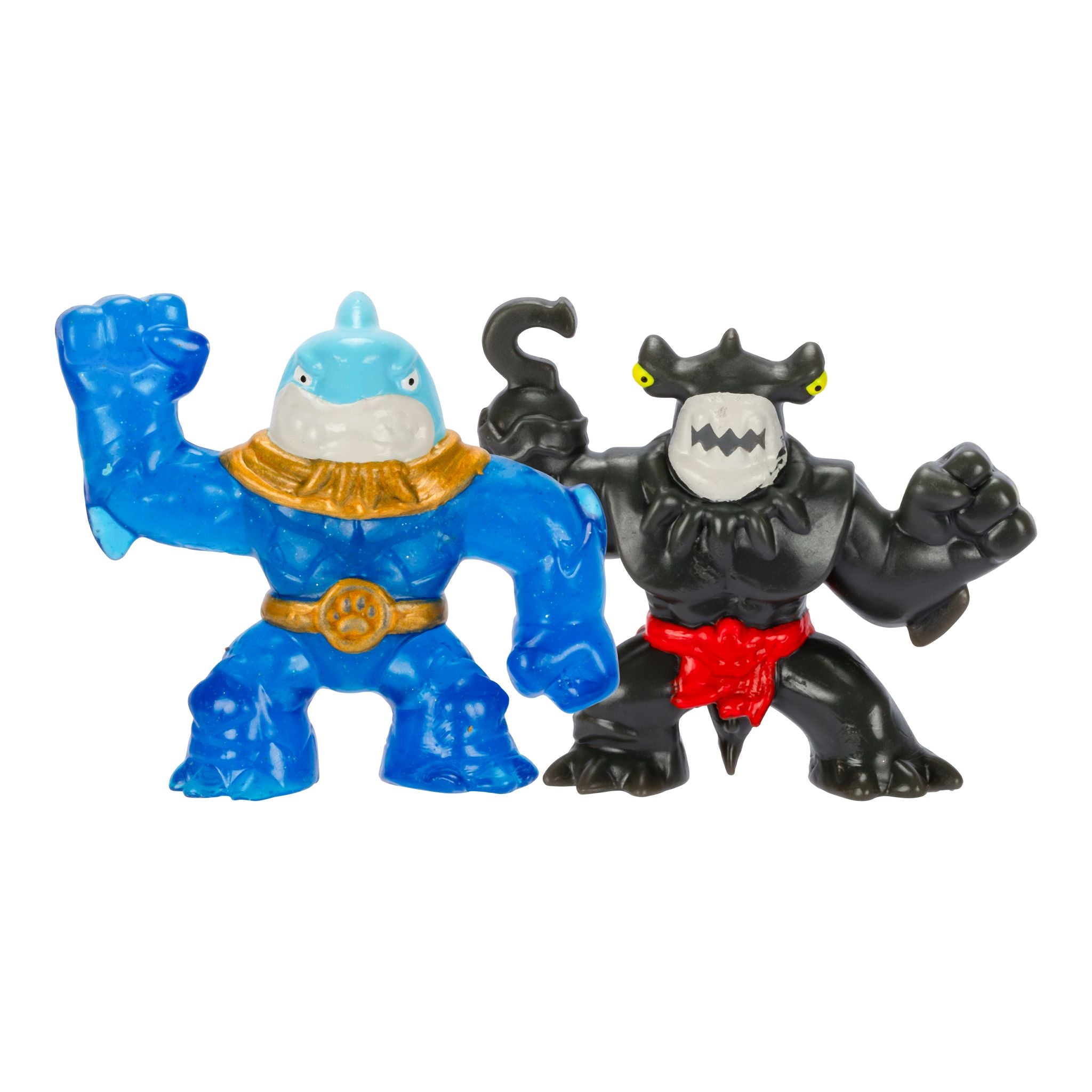 Heroes Of Goo Jit Zu S11 Minis vs Pack Assorted Styles