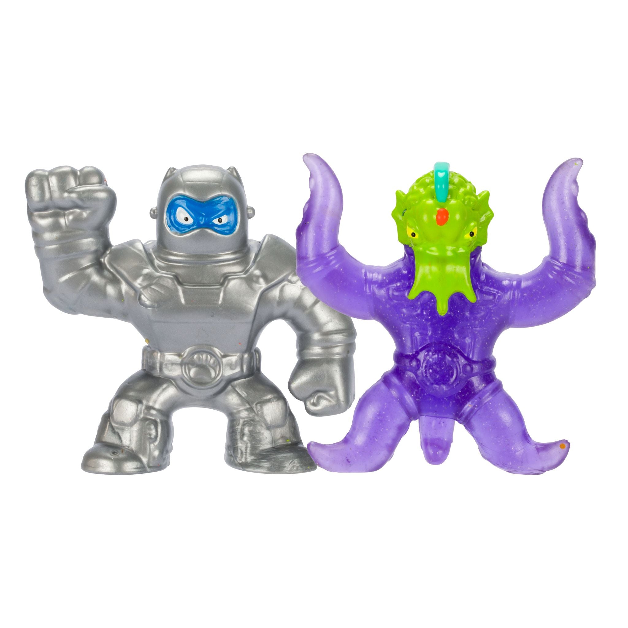 Heroes Of Goo Jit Zu S11 Minis vs Pack Assorted Styles