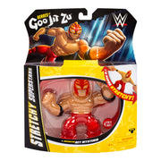 Heroes Of Goo Jit Zu WWE Hero Pack - Rey Mysterio