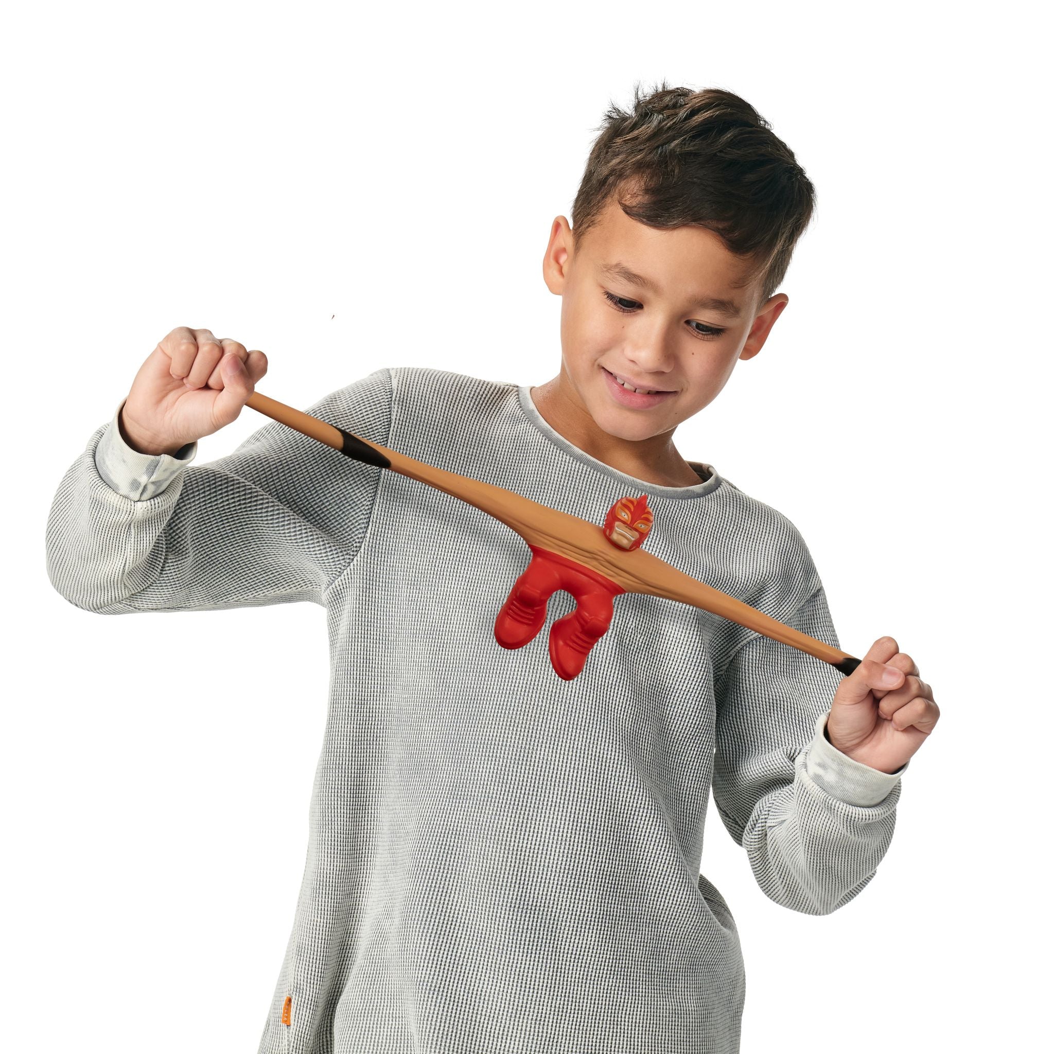 Heroes Of Goo Jit Zu WWE Hero Pack - Rey Mysterio