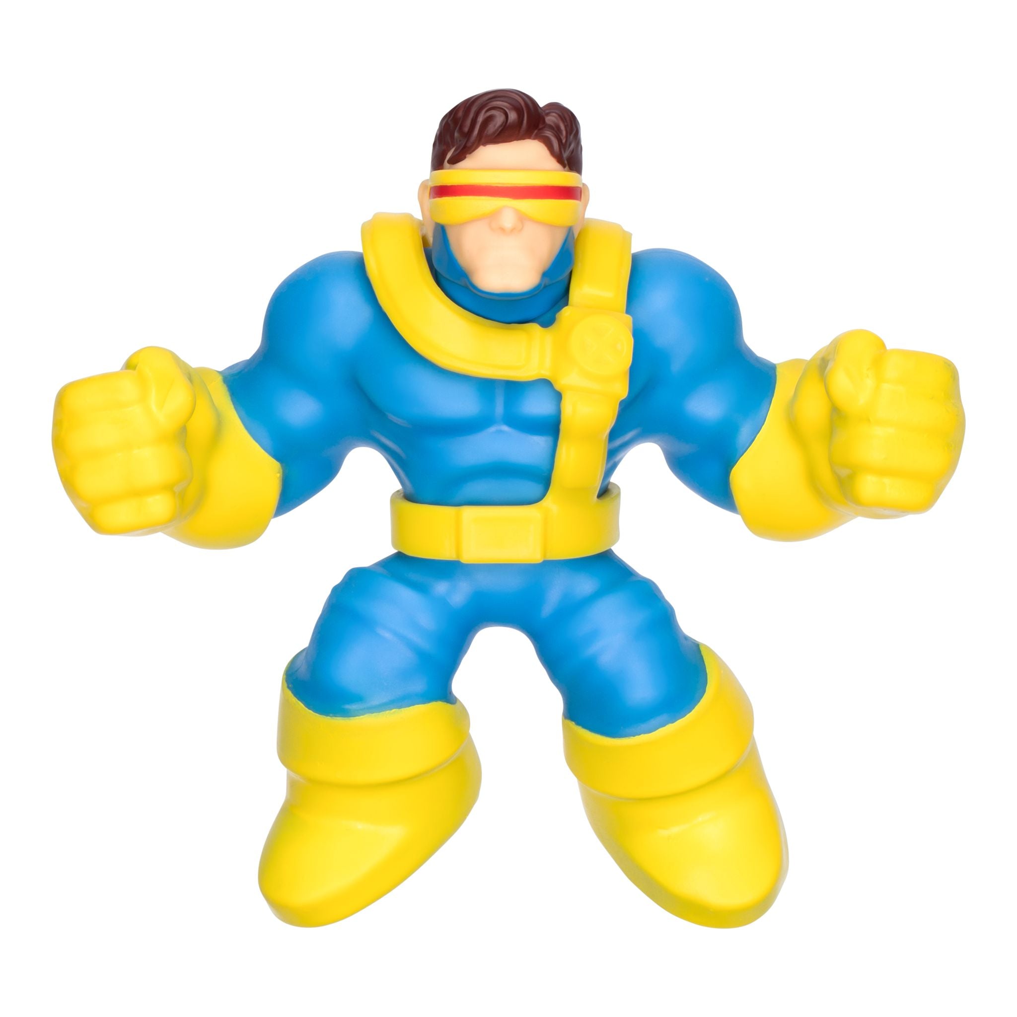 Goo Jit Zu X-Men 97 Hero Pack - Cyclops