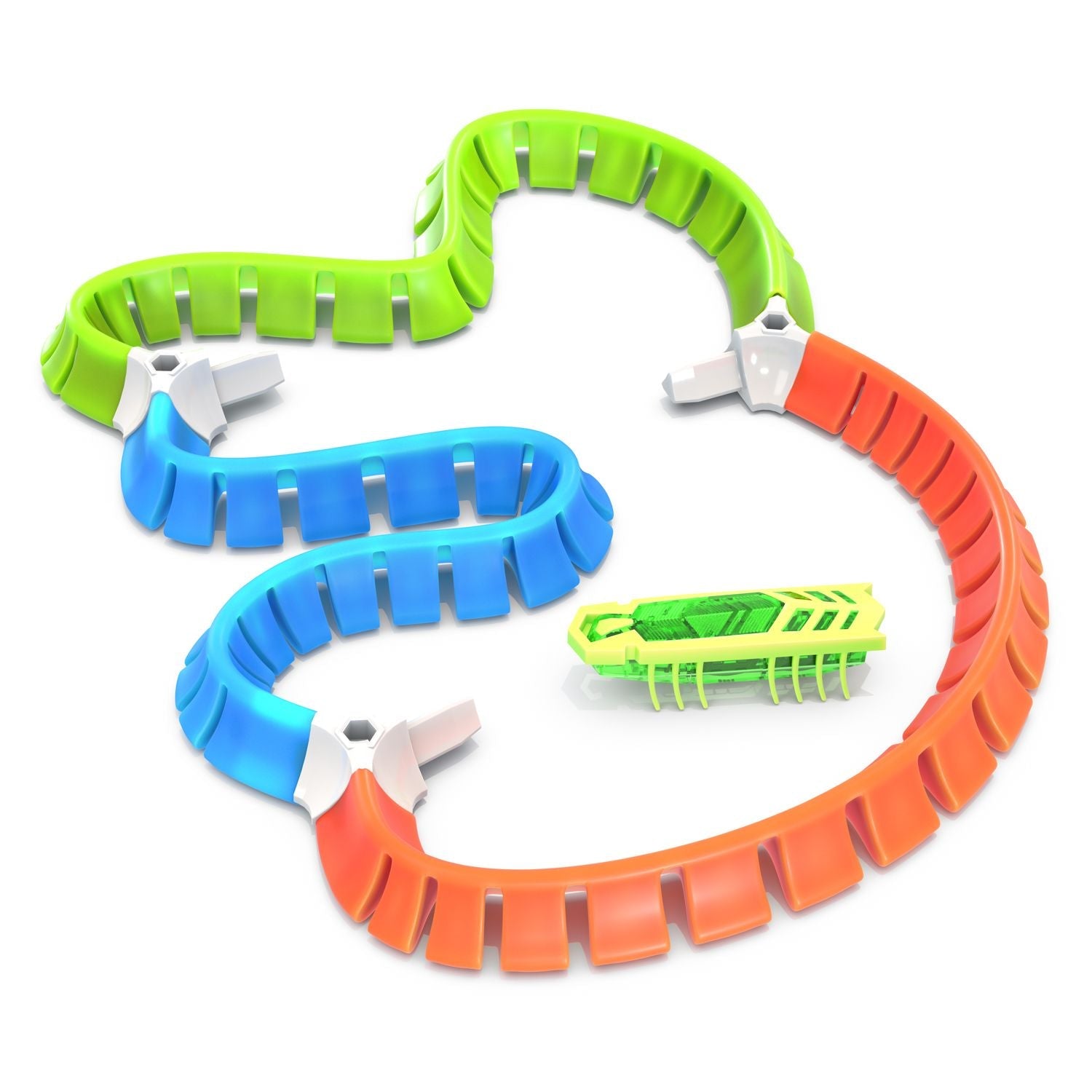 HEXBUG Nano Flash Starter Set Assorted Styles