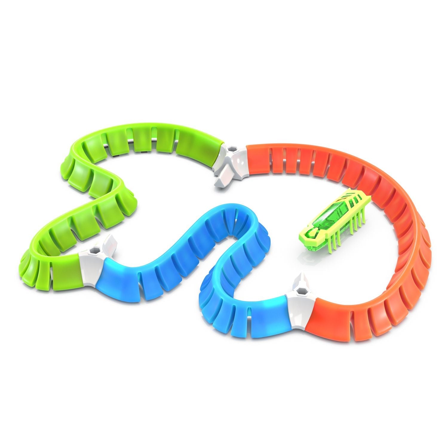 HEXBUG Nano Flash Starter Set Assorted Styles