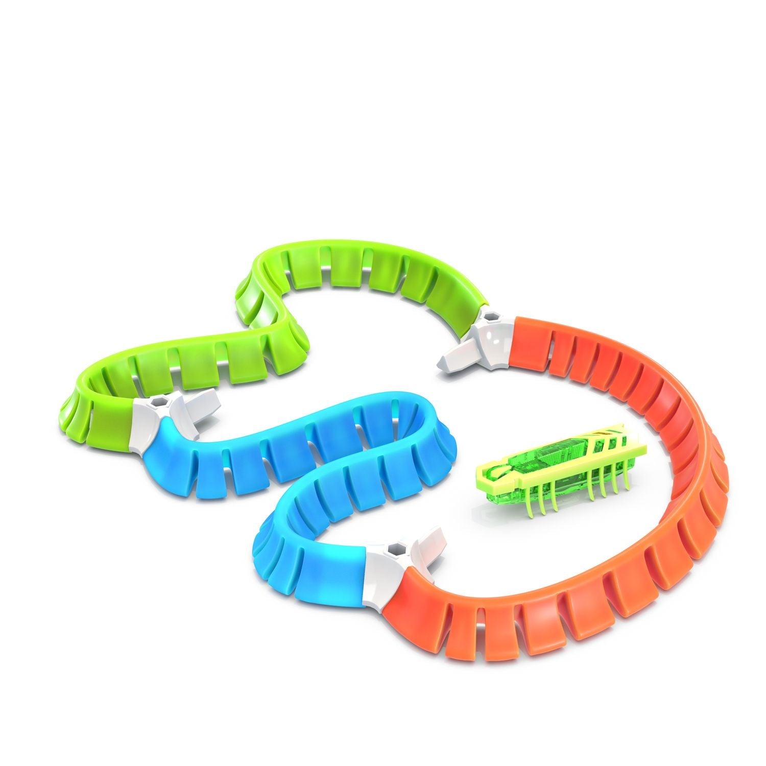 HEXBUG Nano Flash Starter Set Assorted Styles