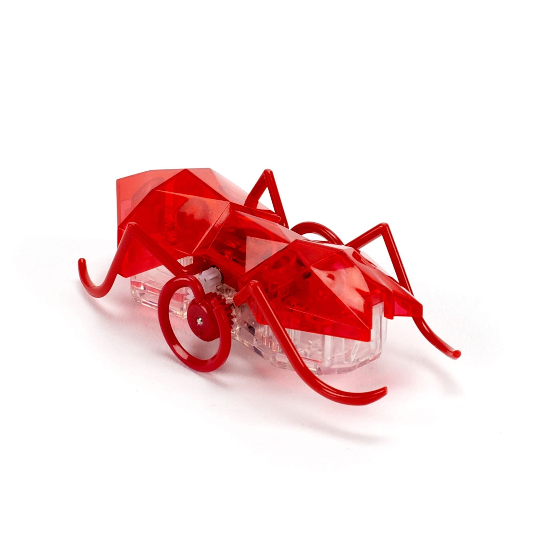 HEXBUG Micro Ant - Red - Toyworld Australia