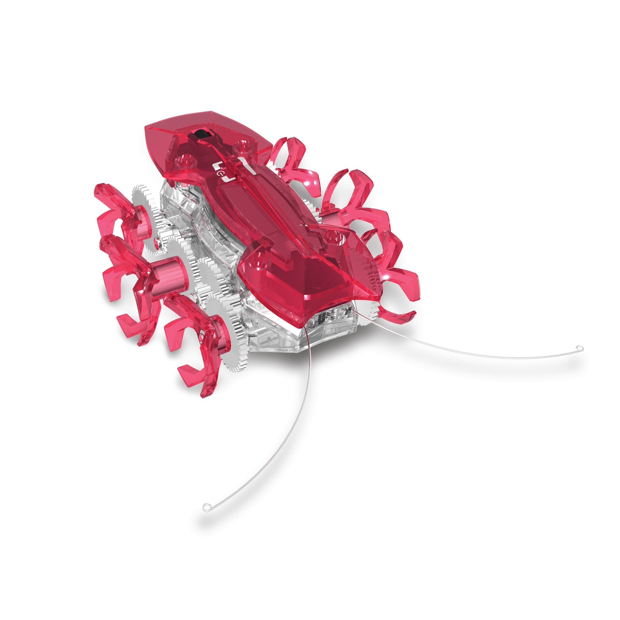 HEXBUG Nano Micro Robotic Creatures Fire Ant - Red