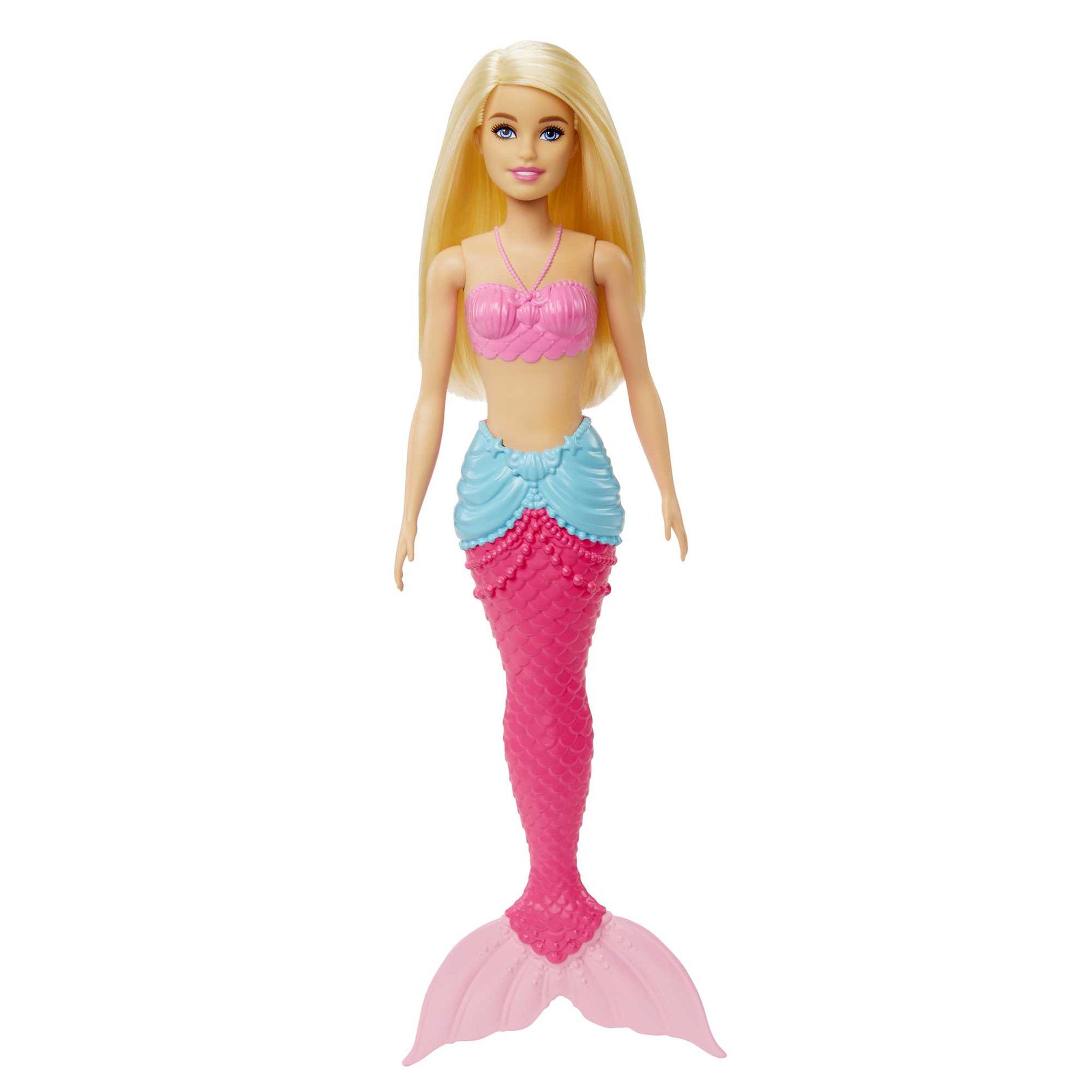 Barbie Dreamtopia Mermaid Doll - Toyworld Australia