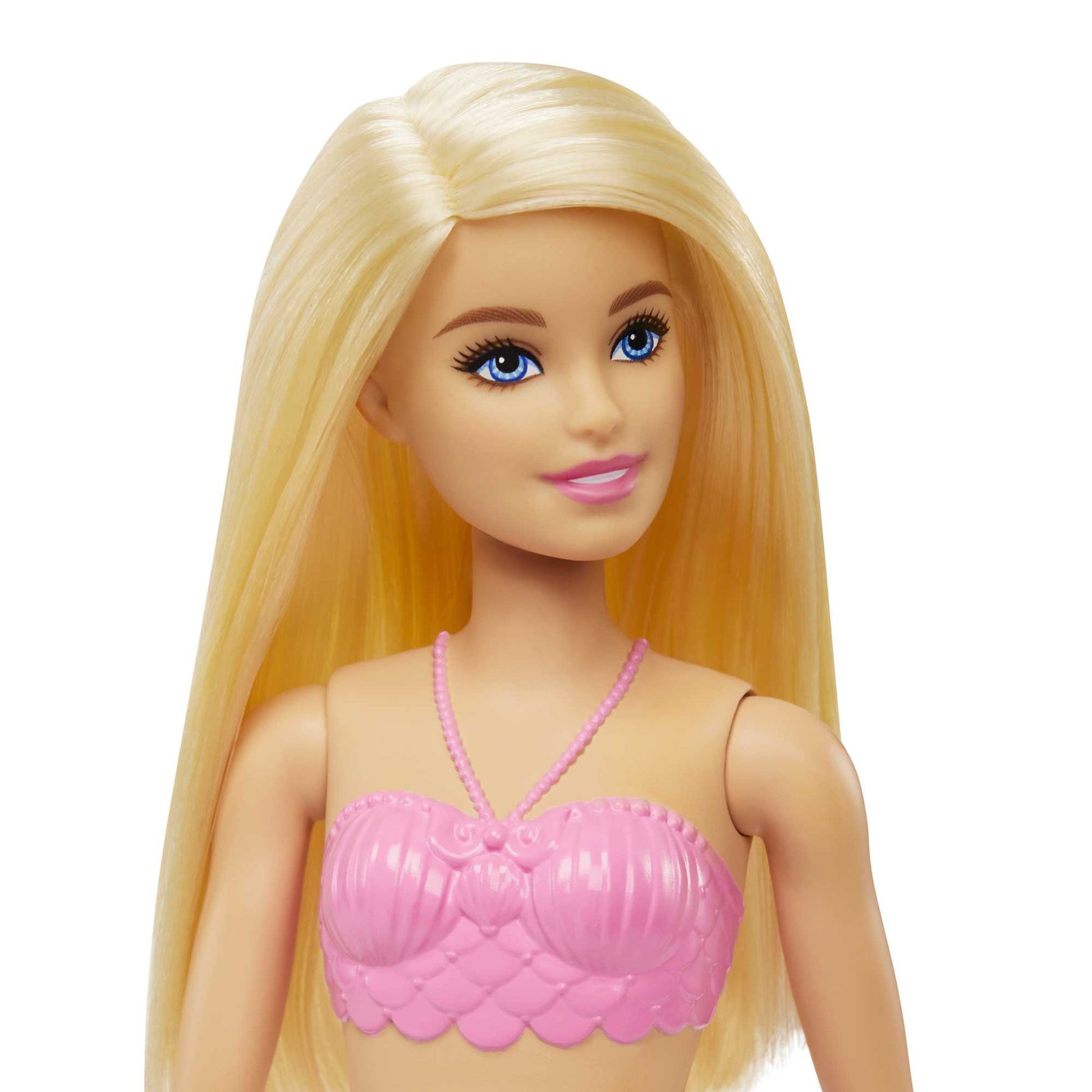 Barbie Dreamtopia Mermaid Doll - Toyworld Australia