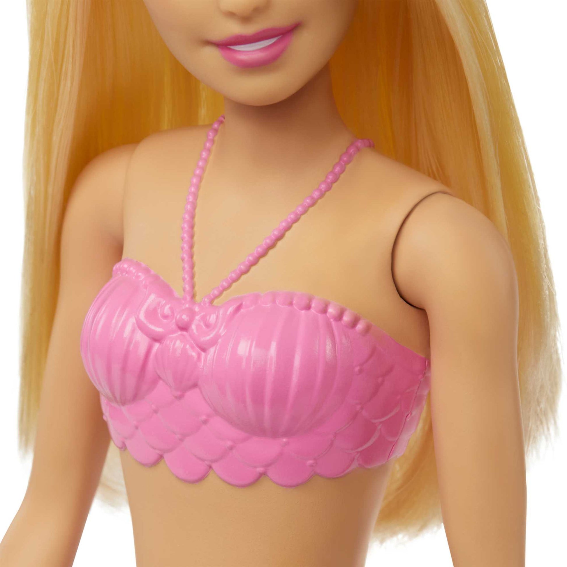 Barbie Dreamtopia Mermaid Doll - Toyworld Australia