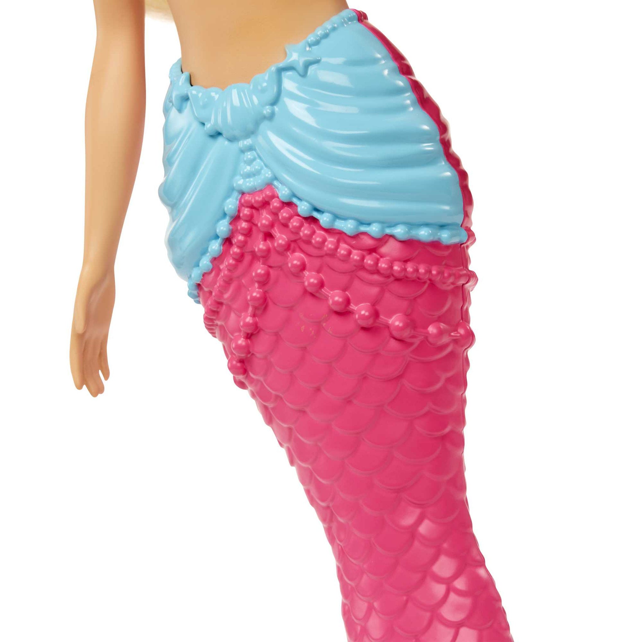 Barbie Dreamtopia Mermaid Doll - Toyworld Australia