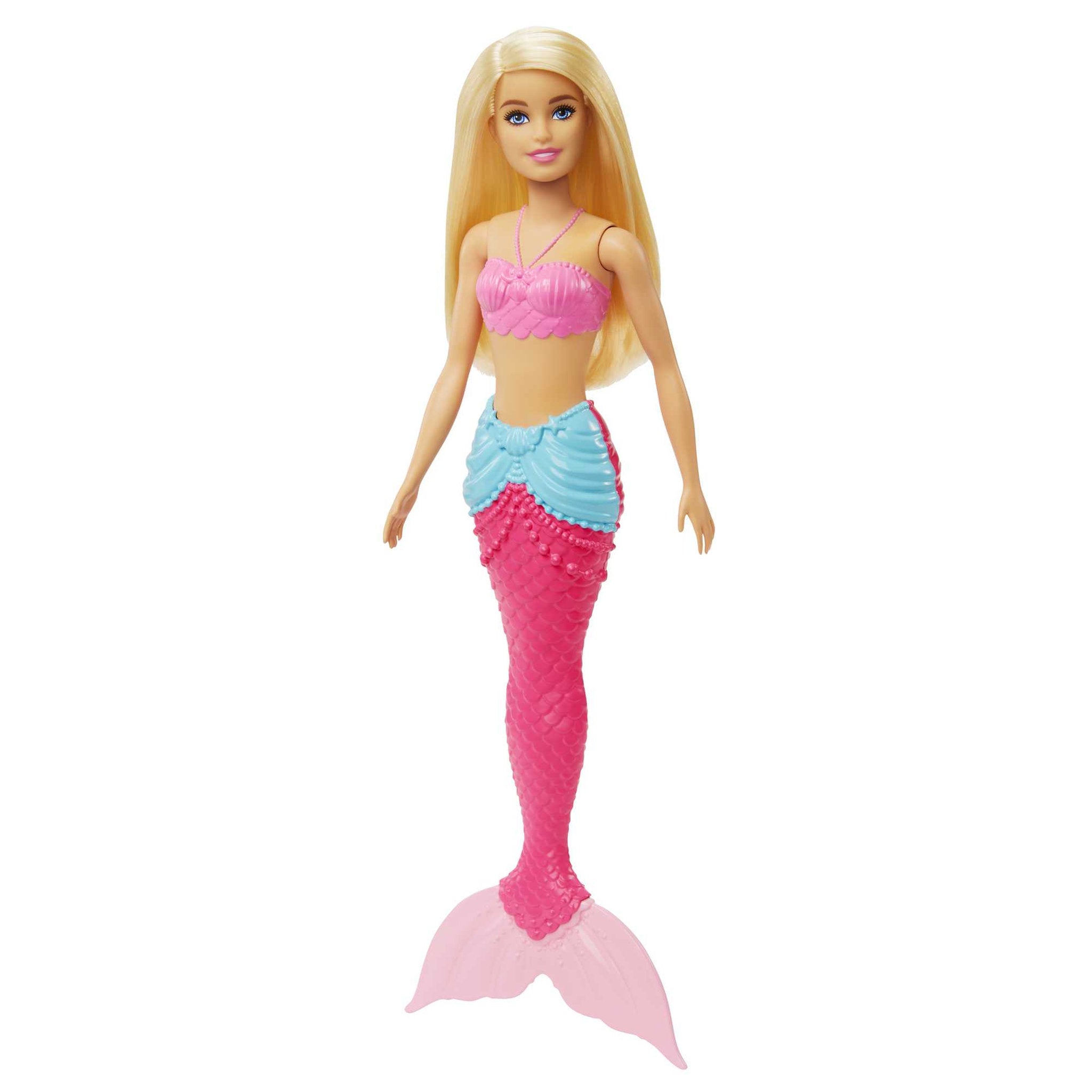 Barbie Dreamtopia Mermaid Doll - Toyworld Australia