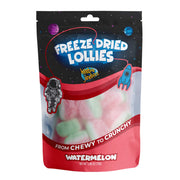 Heebie Jeebies Freeze Dried Lollies - Watermelon