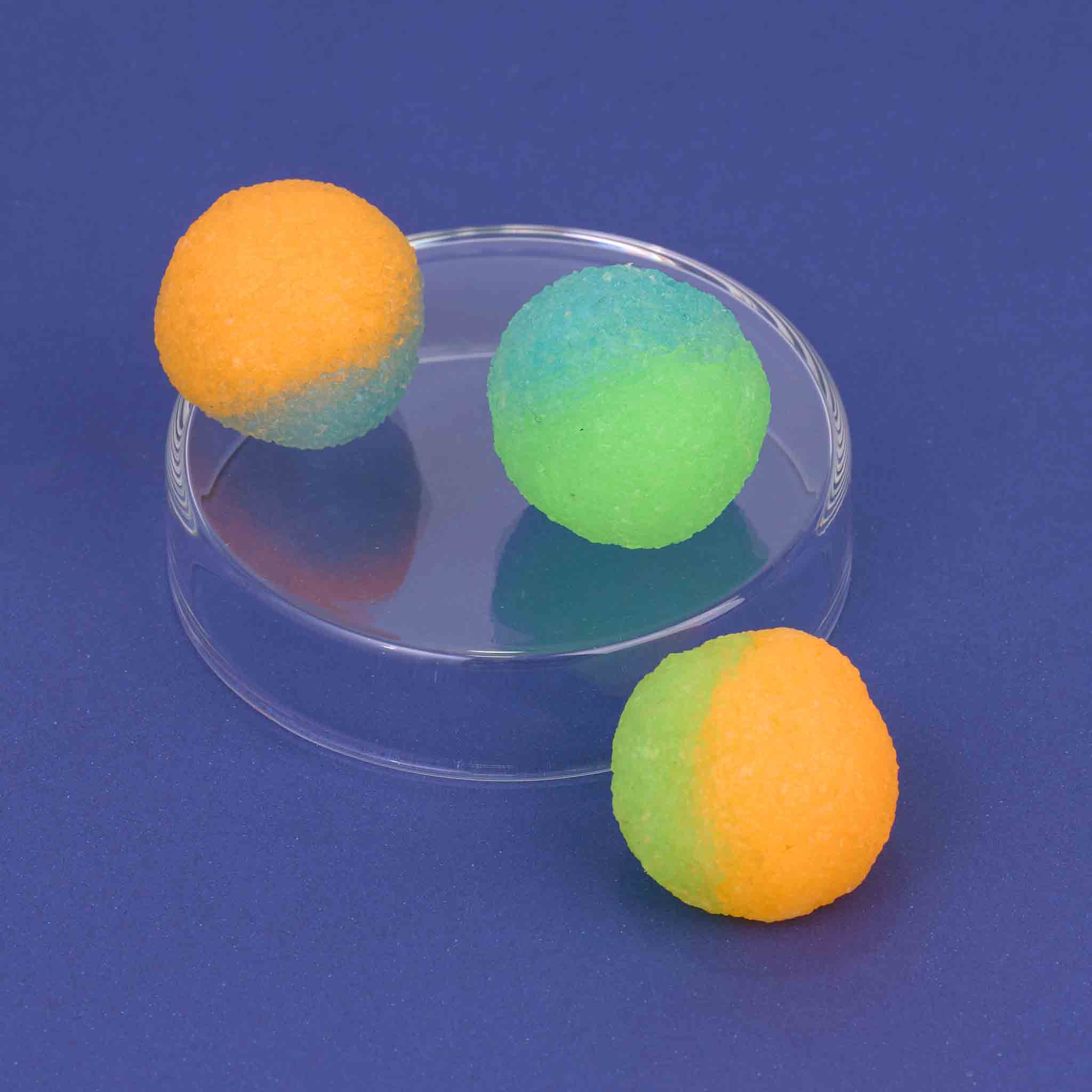 Heebie Jeebies Bouncing Ball Test Tube