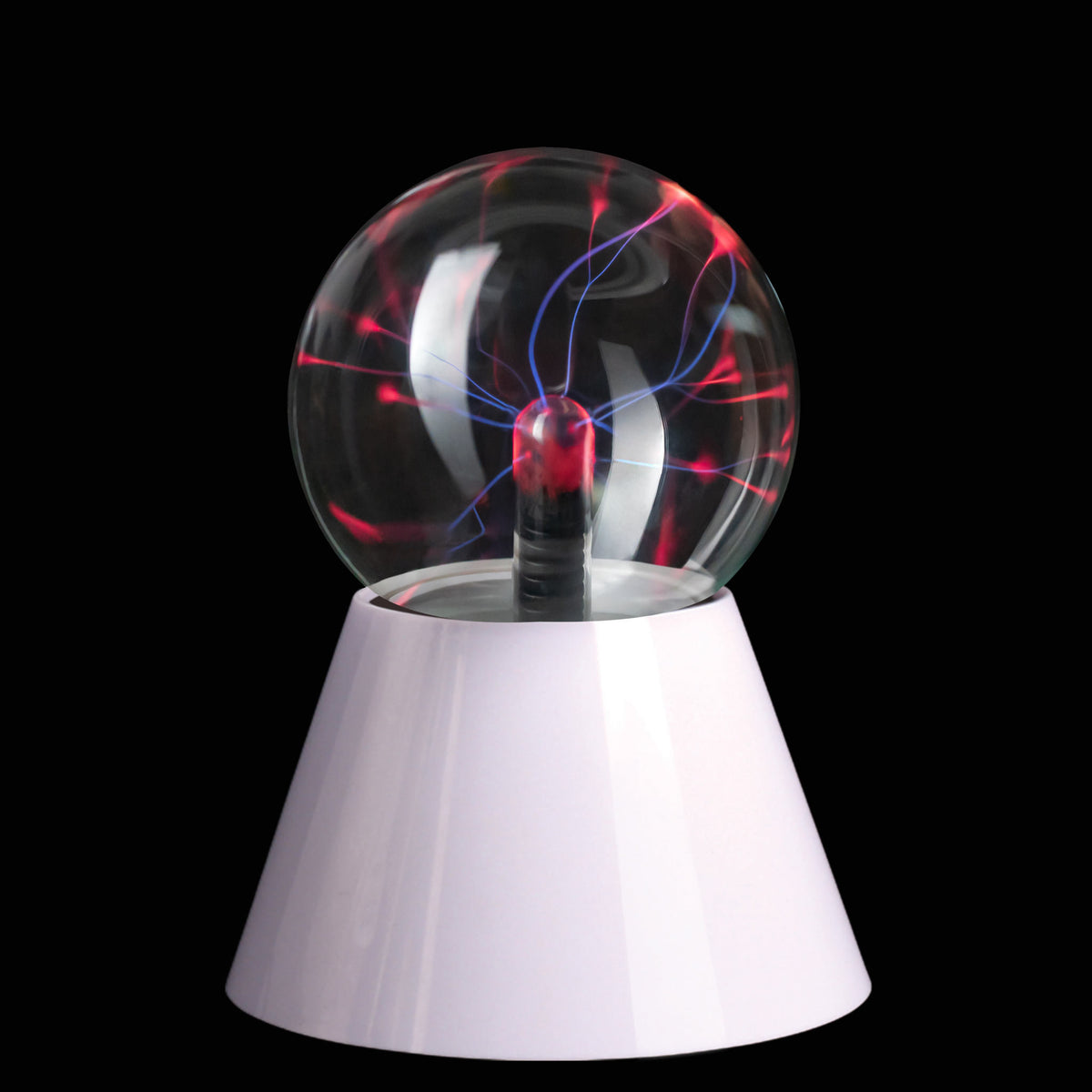 Heebie Jeebies Teslas Lamp Plasma Ball 7cm USB