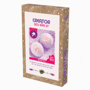 Creator Craft Kit - Bath Bomb Unicorn Fizz