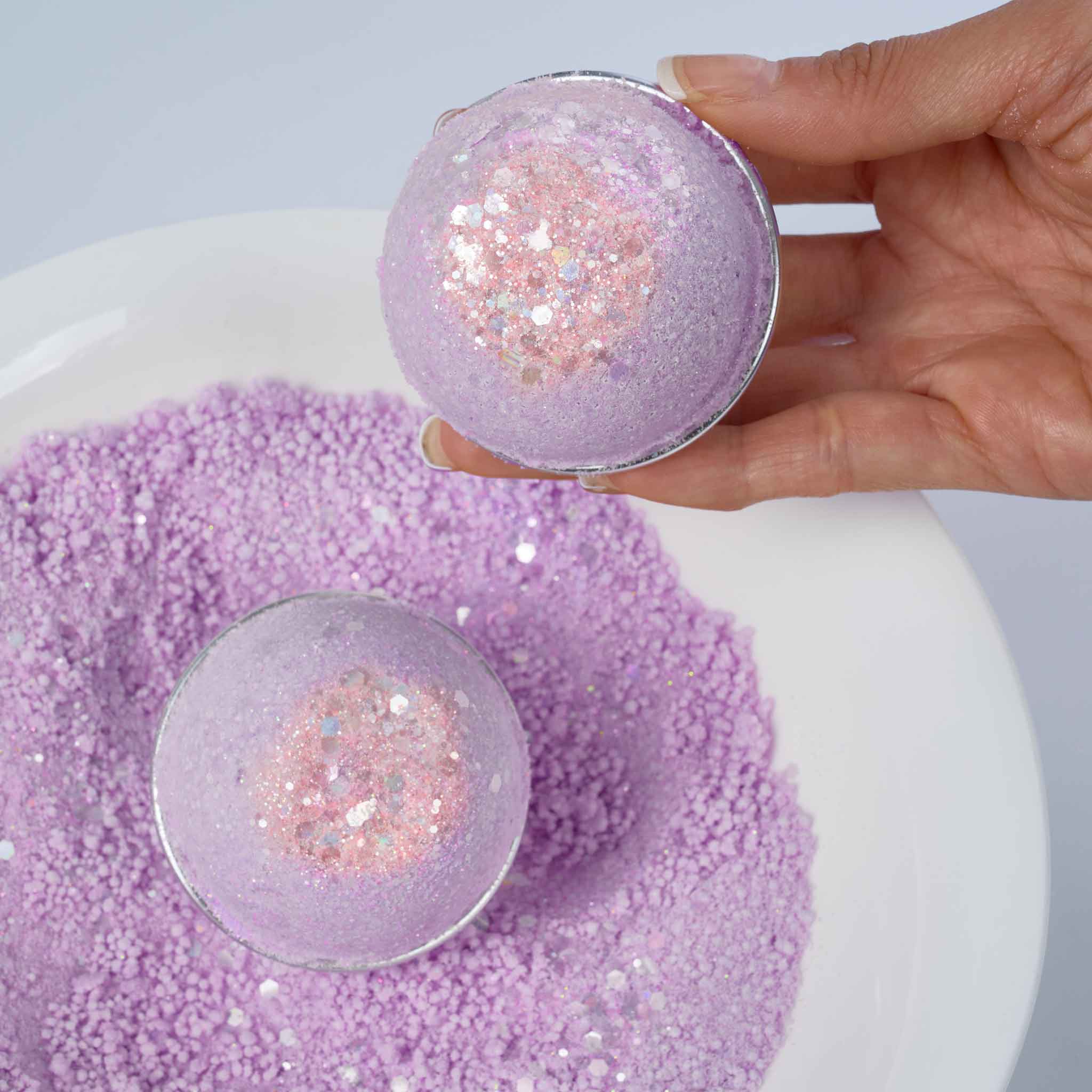 Creator Craft Kit - Bath Bomb Unicorn Fizz