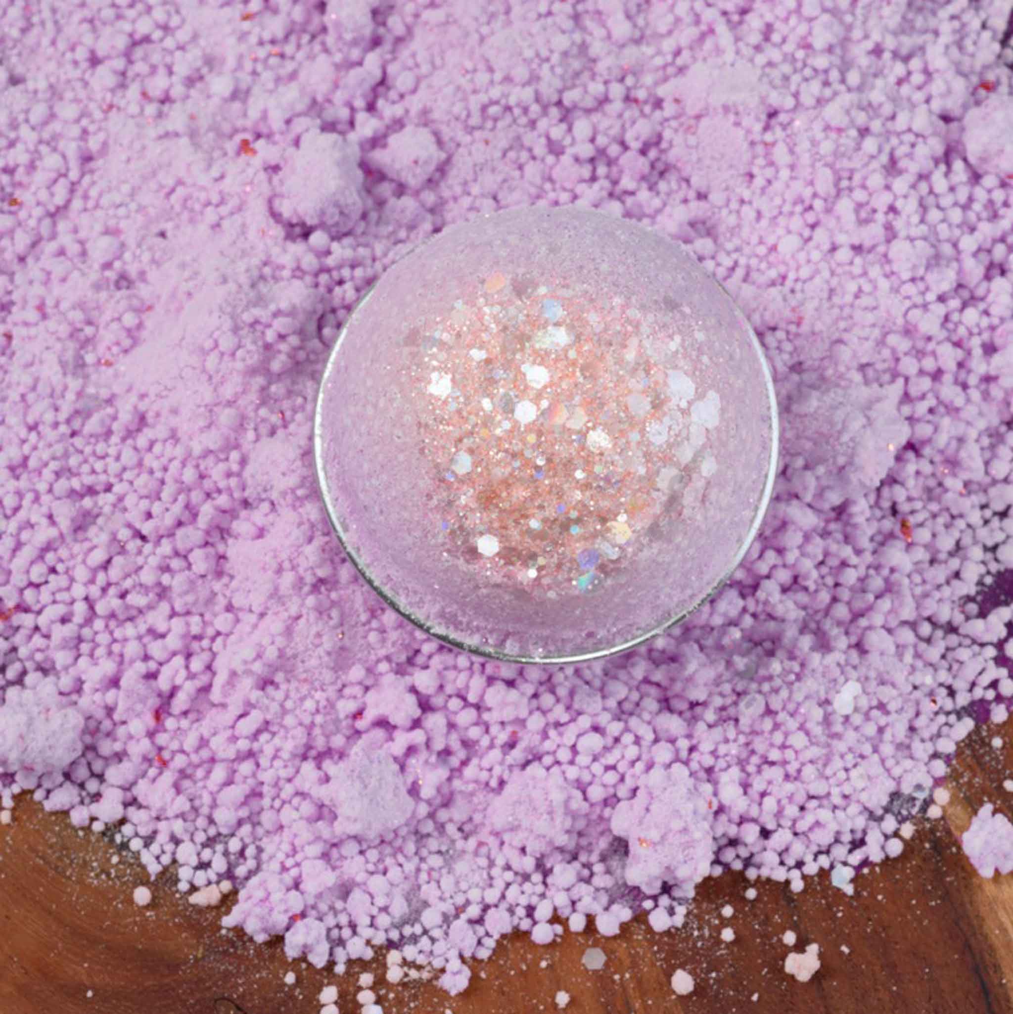 Creator Craft Kit - Bath Bomb Unicorn Fizz