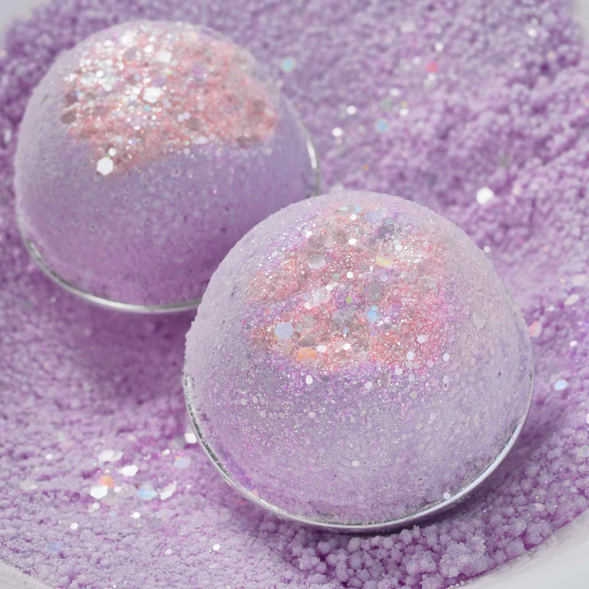 Creator Craft Kit - Bath Bomb Unicorn Fizz