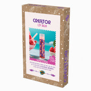 Creator Craft Kit - Lip Balm Raspberry Sunday