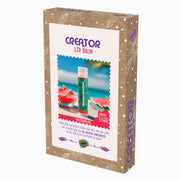 Creator Craft Kit - Lip Balm Watermelon