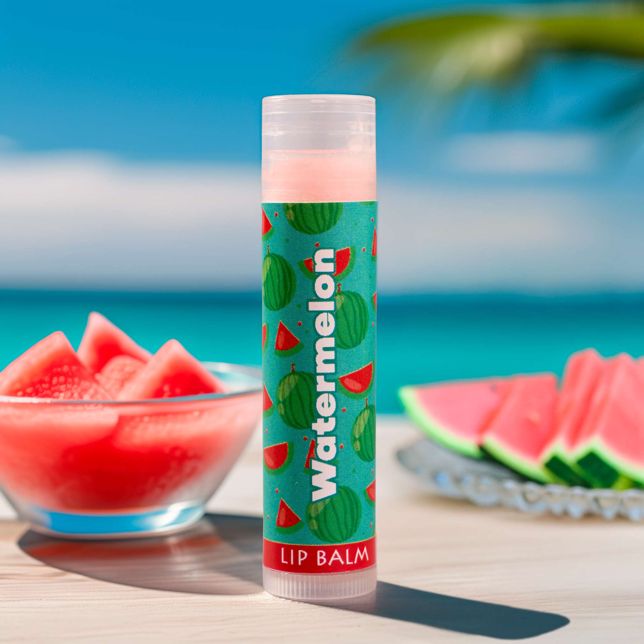 Creator Craft Kit - Lip Balm Watermelon