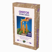 Heebie Jeebies Creator Beeswax Candles