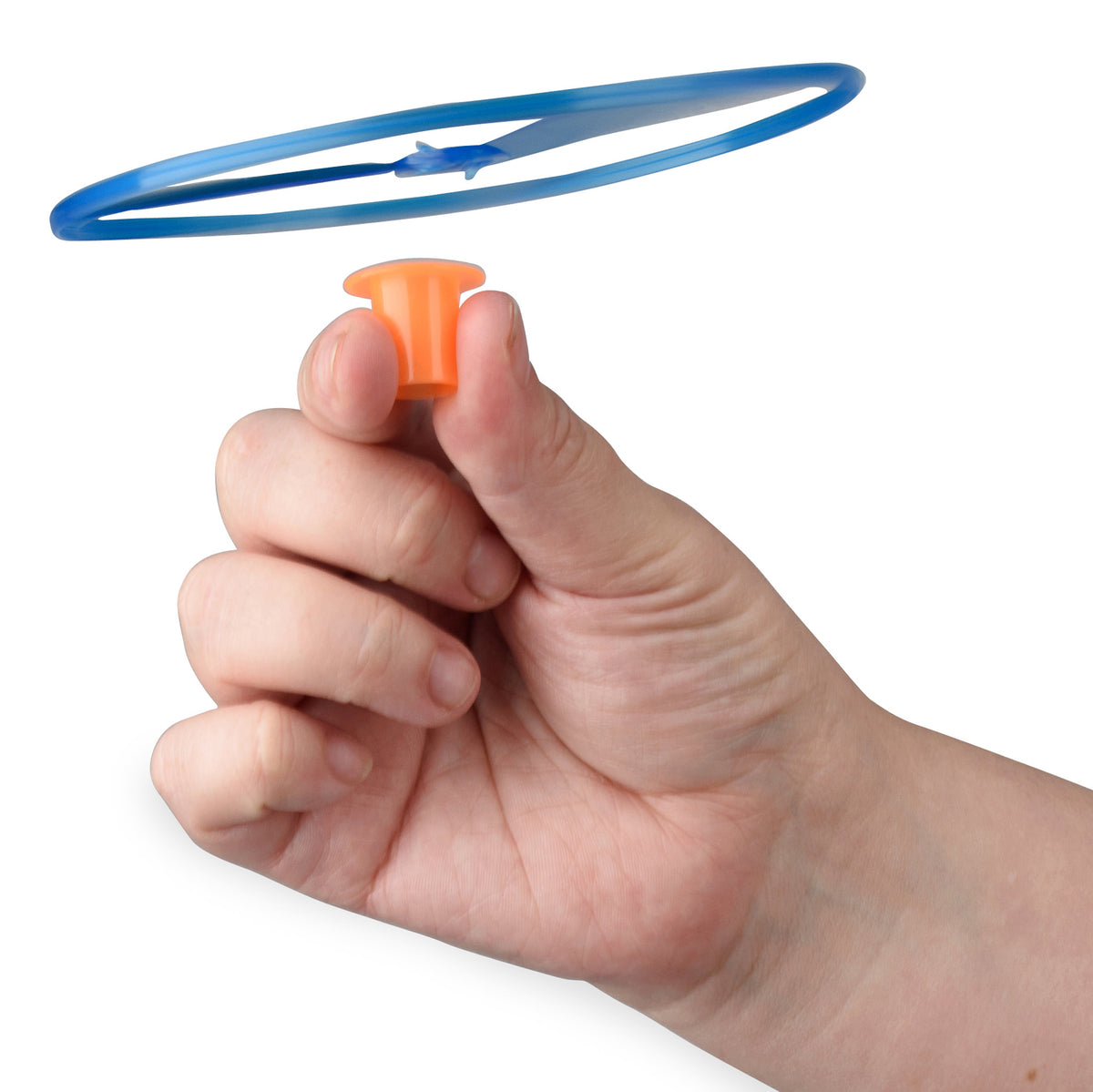 Heebie Jeebies Flying Wing Prop Top Assorted Styles