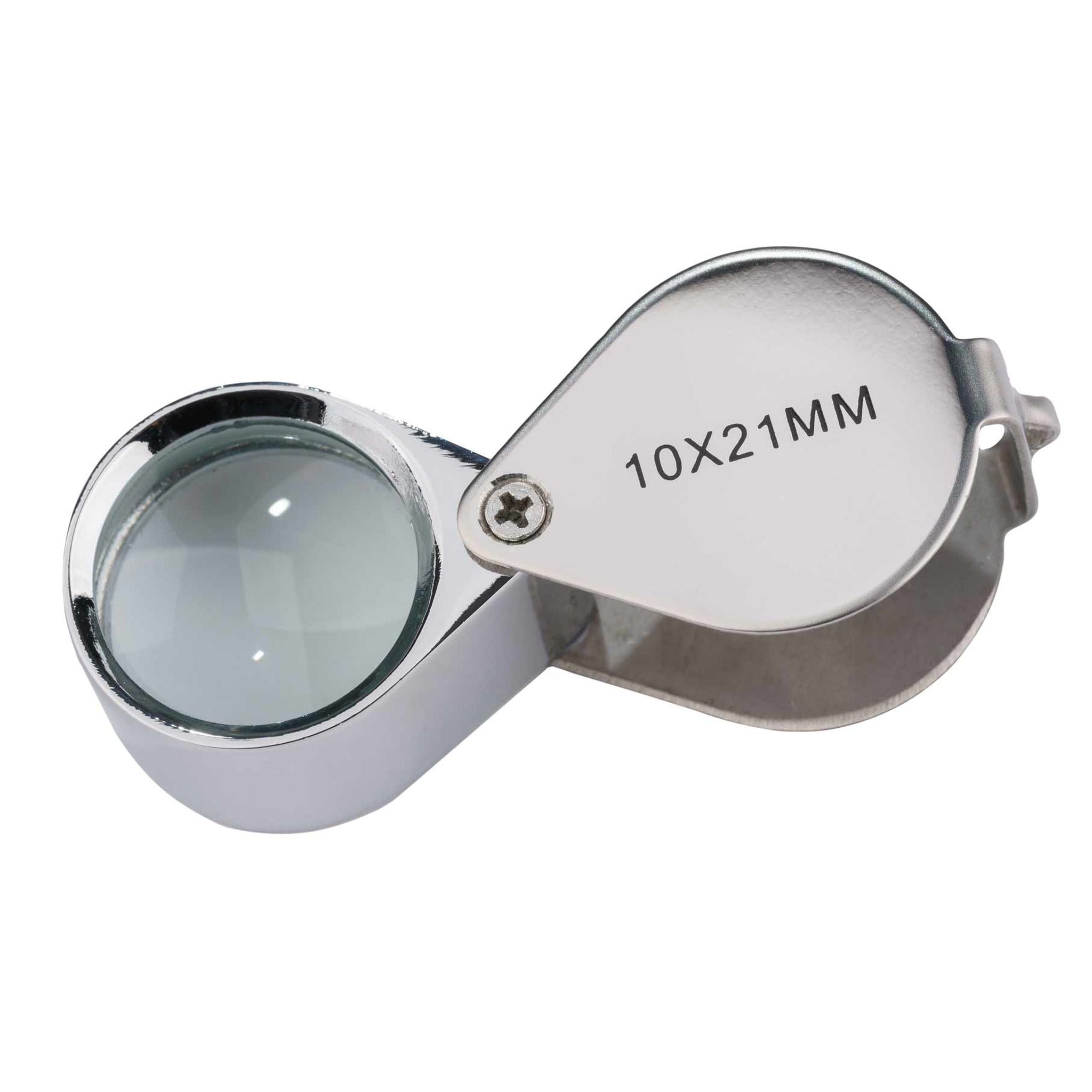 Heebie Jeebies Field Magnifier