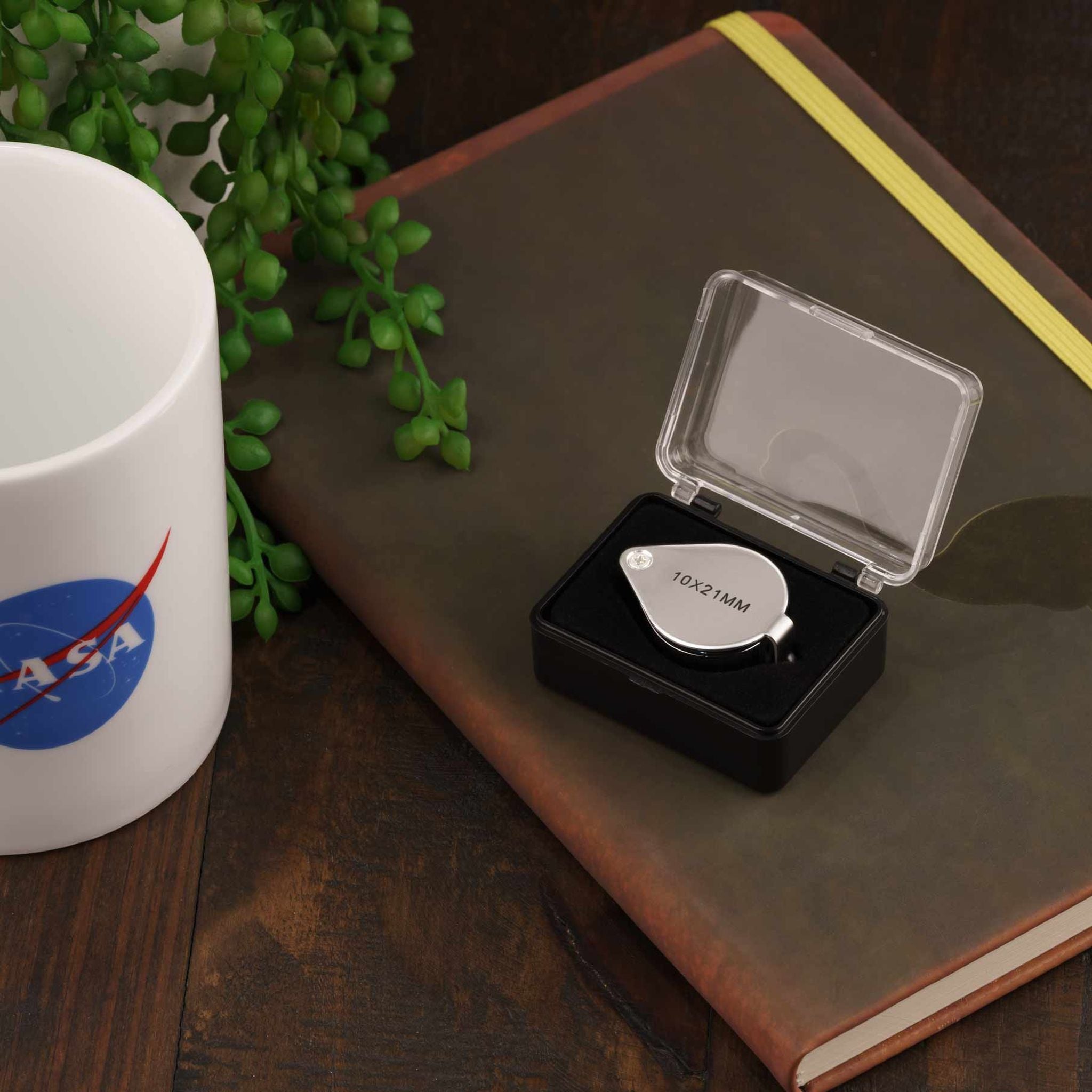 Heebie Jeebies Field Magnifier