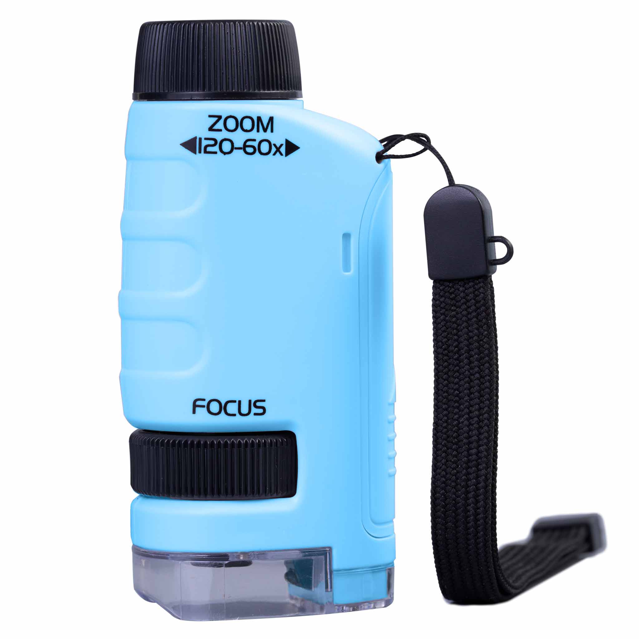 Heebie Jeebies Pocket Scope Assorted Styles