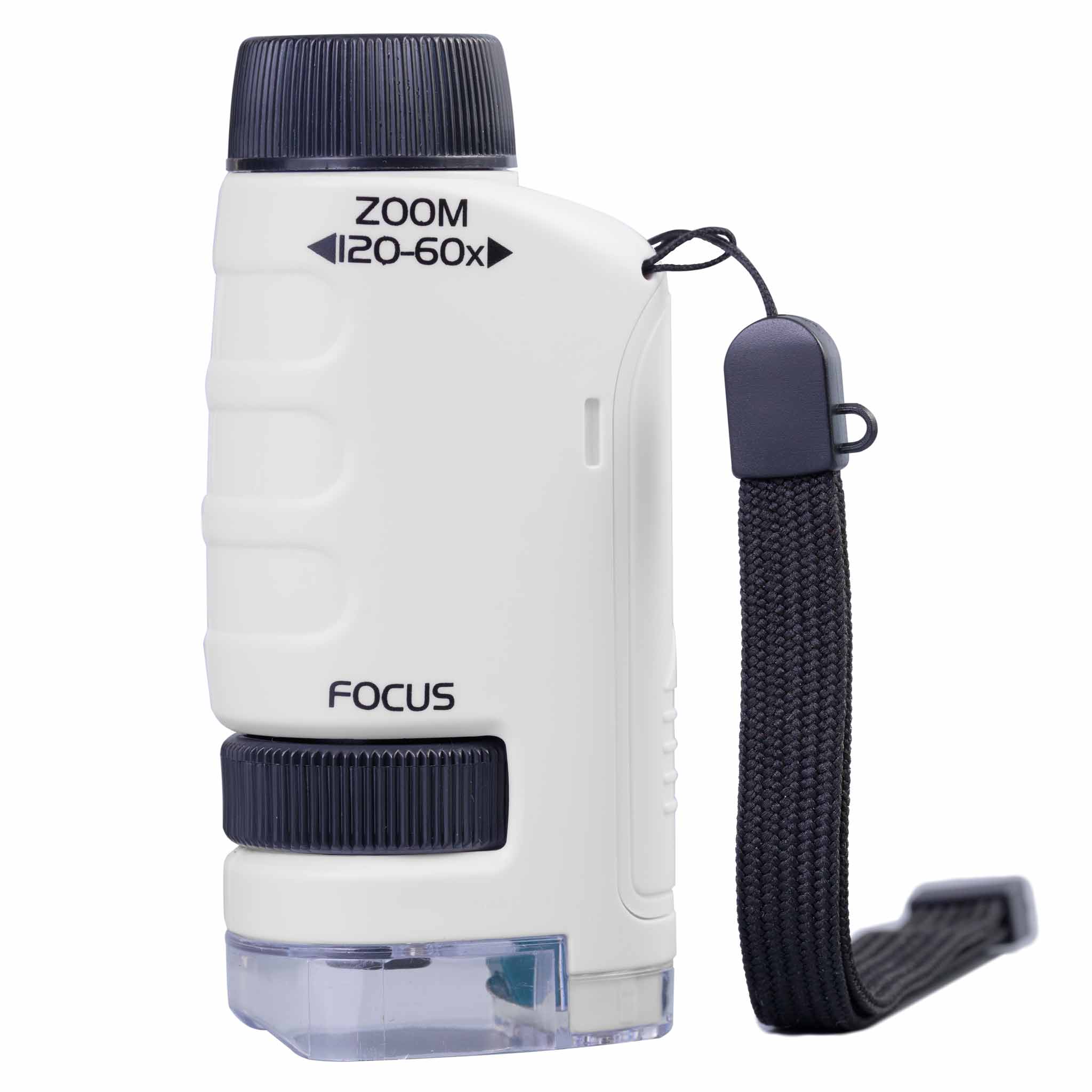 Heebie Jeebies Pocket Scope Assorted Styles