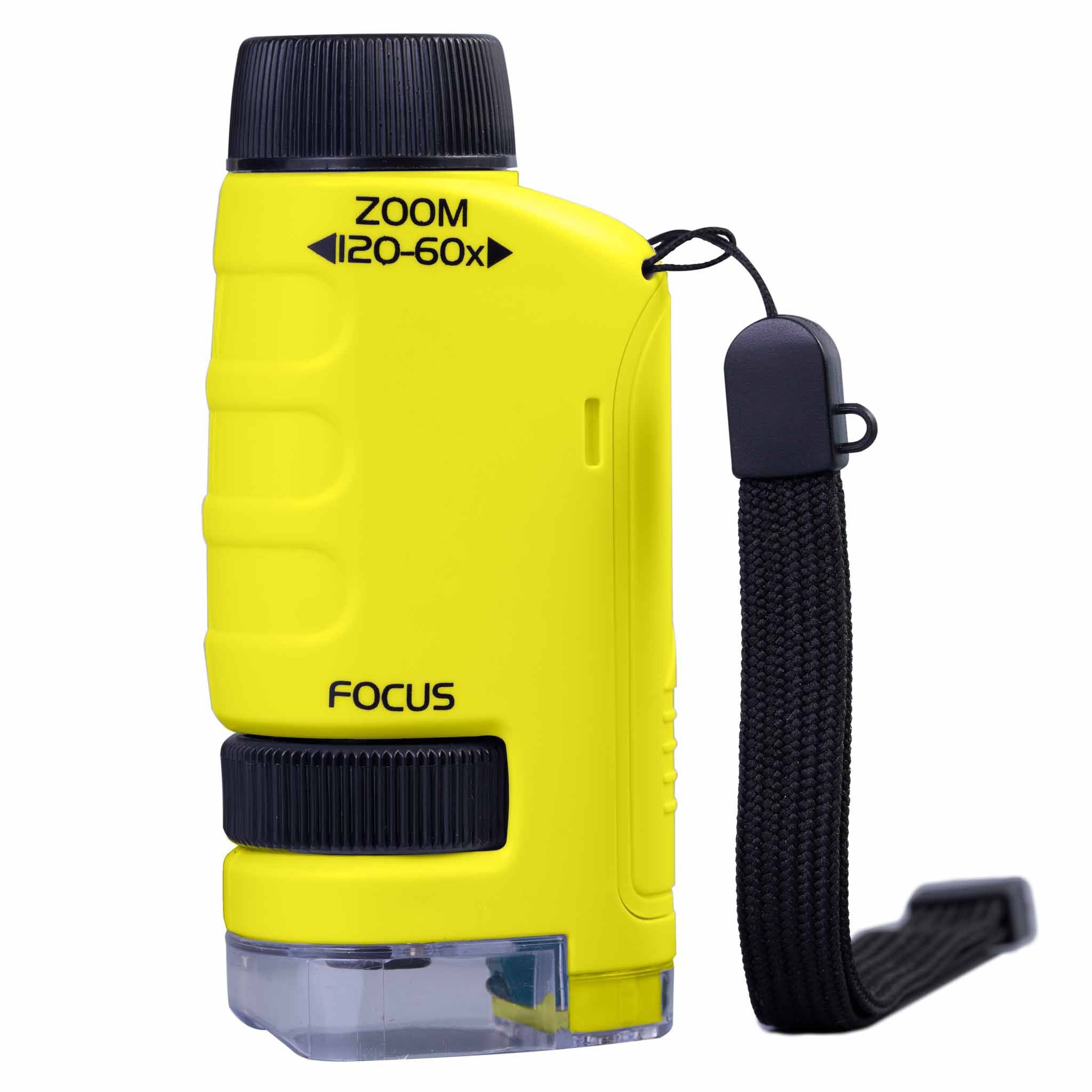 Heebie Jeebies Pocket Scope Assorted Styles