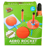 Aero Rocket